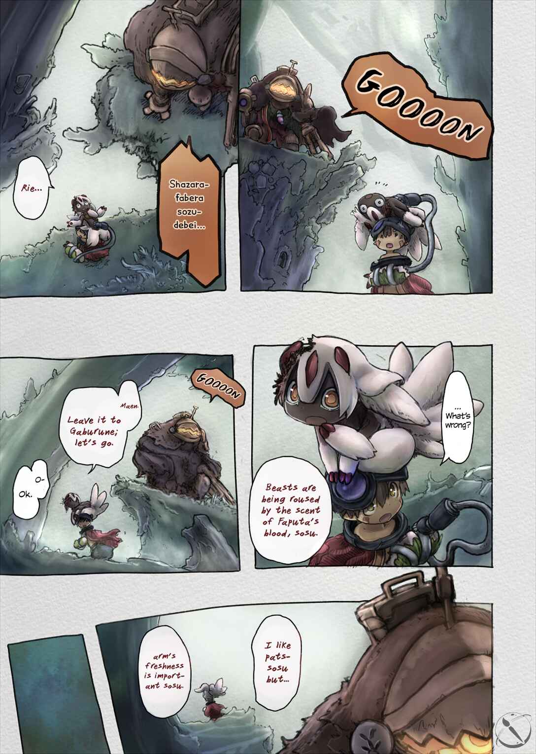 Chapter 52 - Page 6