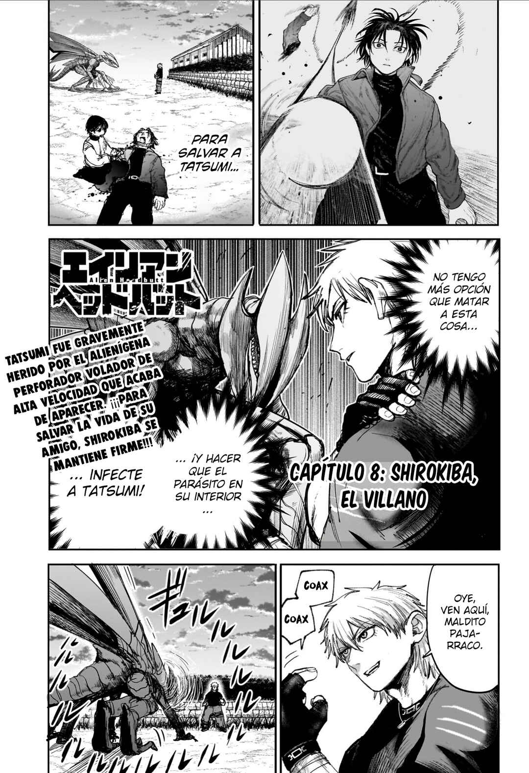 Chapter 8 - Page 2