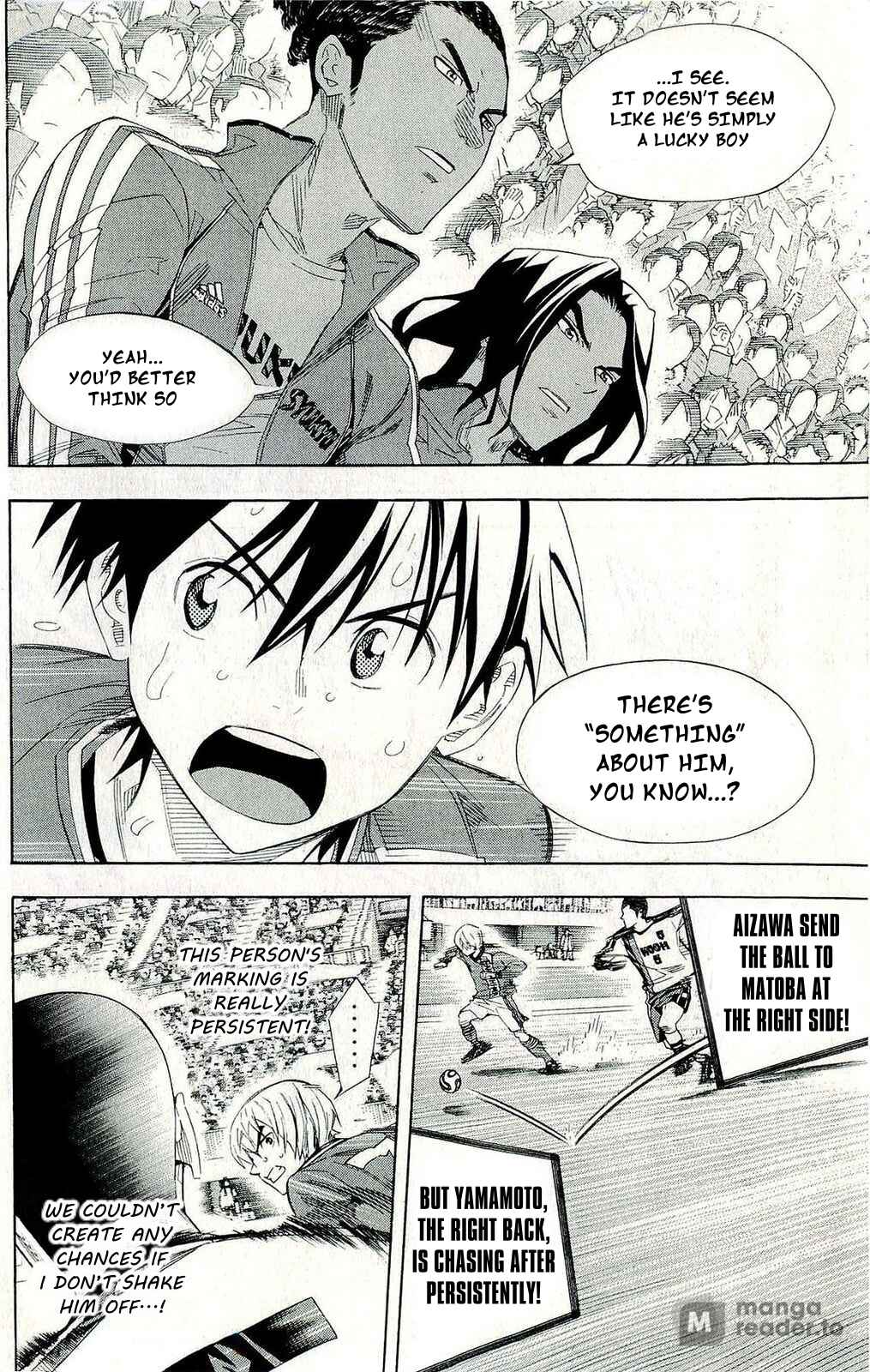 Chapter 244 - Page 4
