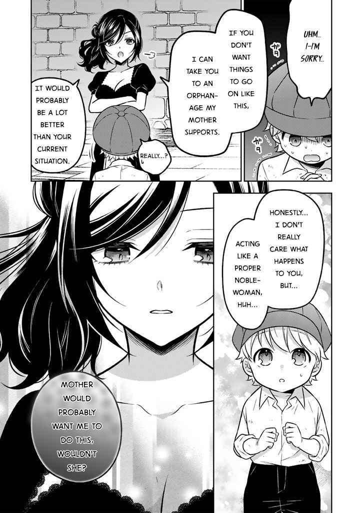 Chapter 27 - Page 21