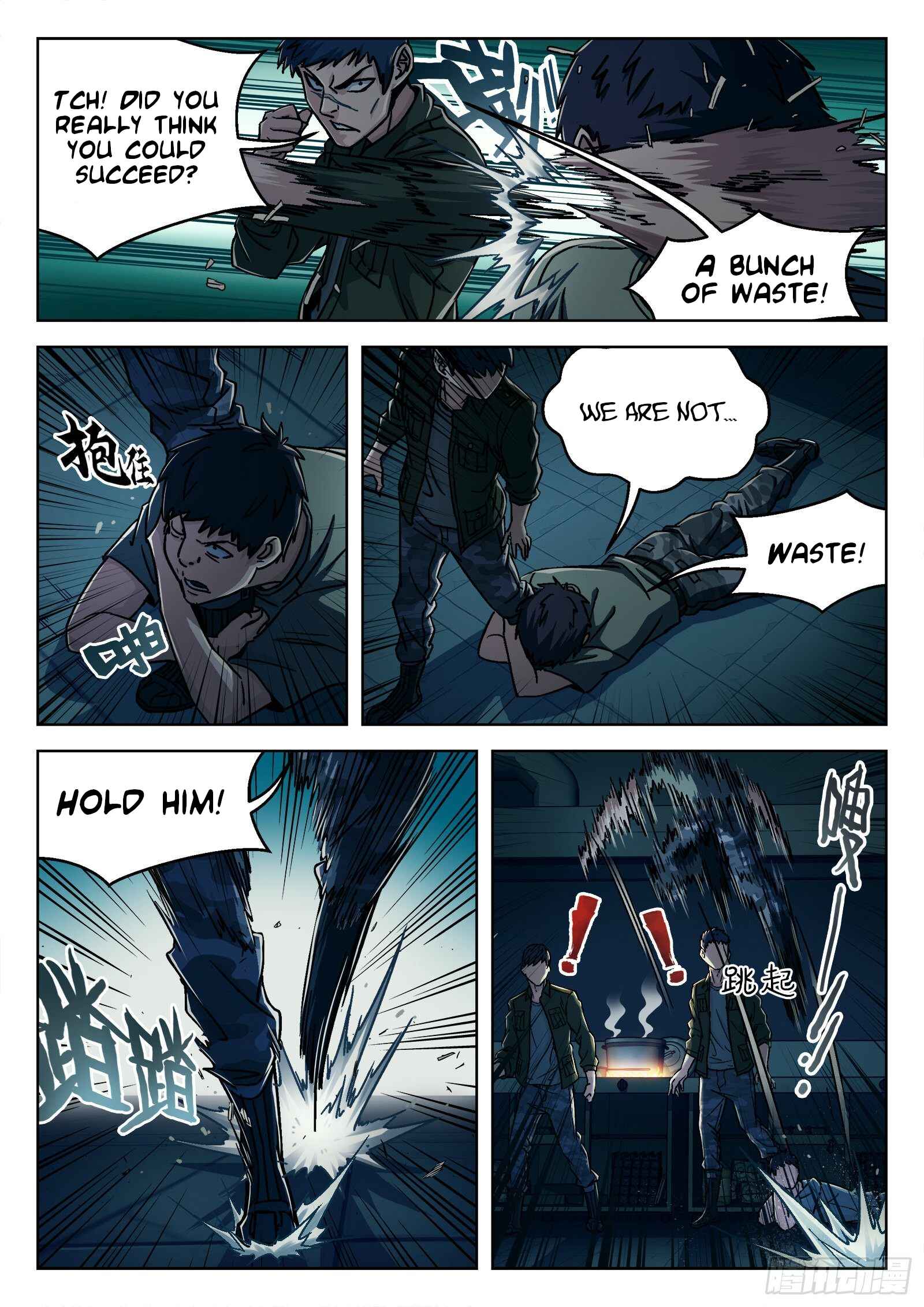 Chapter 21 - Page 15