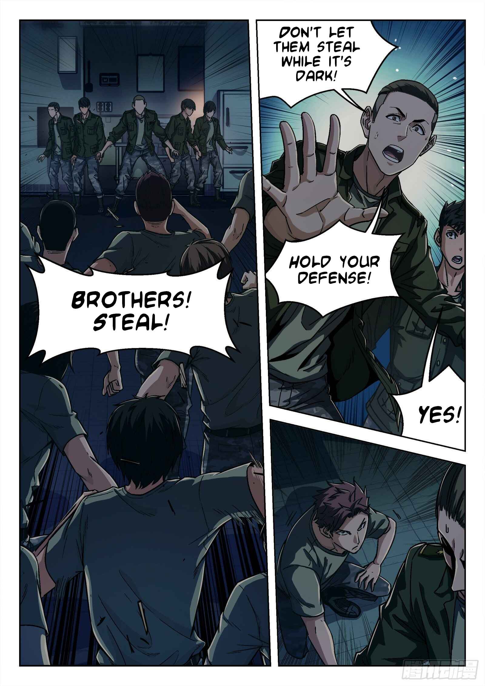 Chapter 21 - Page 2