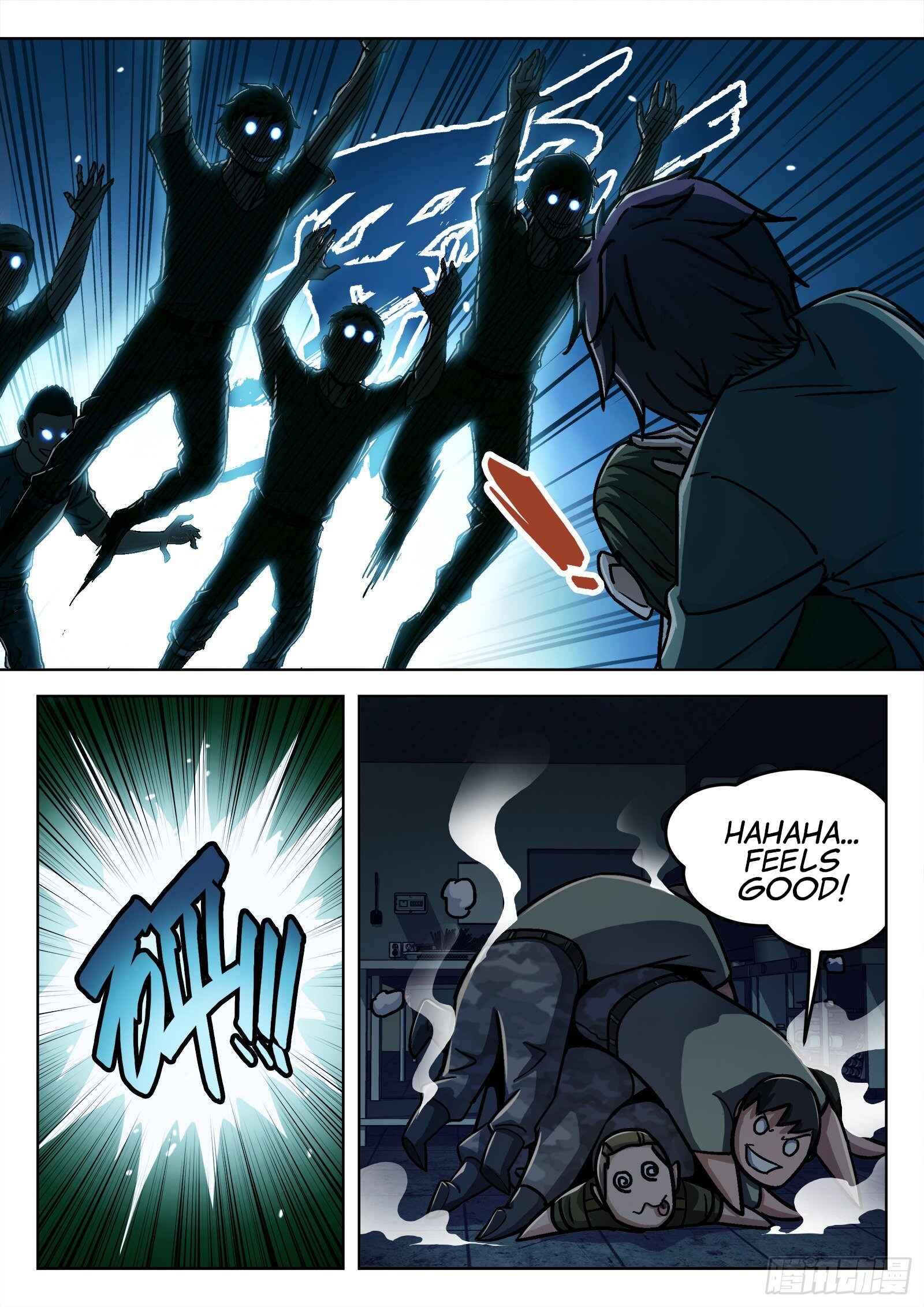 Chapter 21 - Page 4