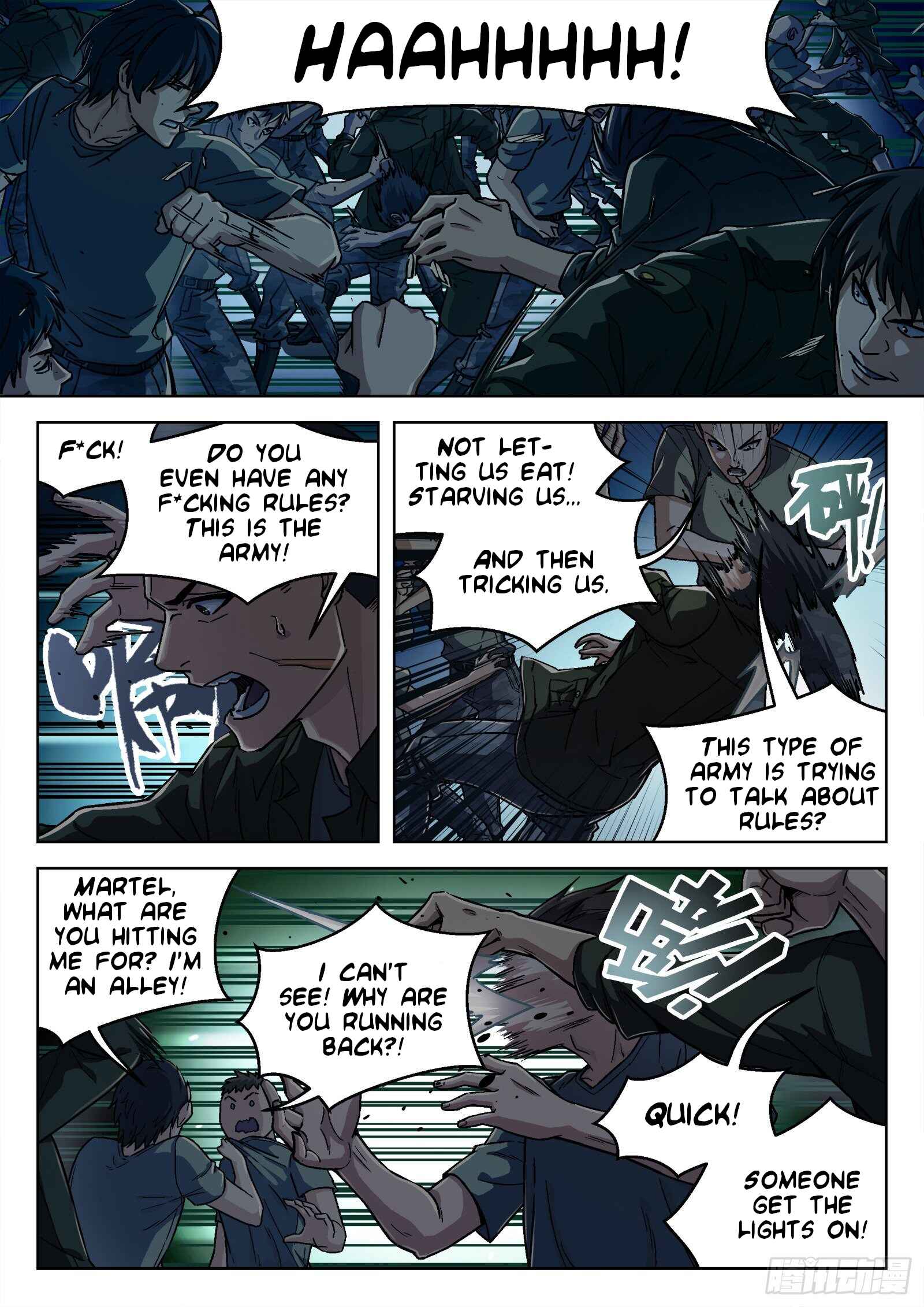 Chapter 21 - Page 5