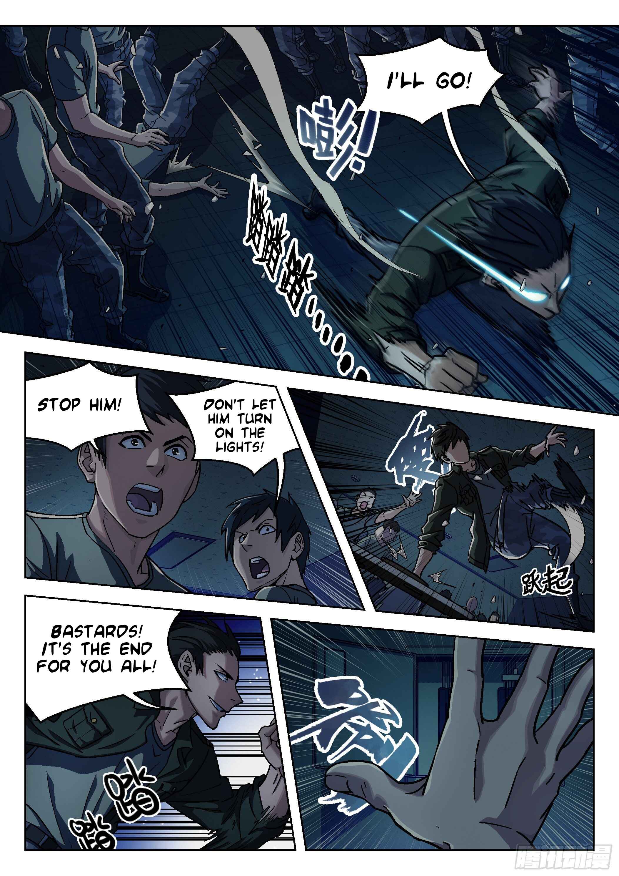 Chapter 21 - Page 6