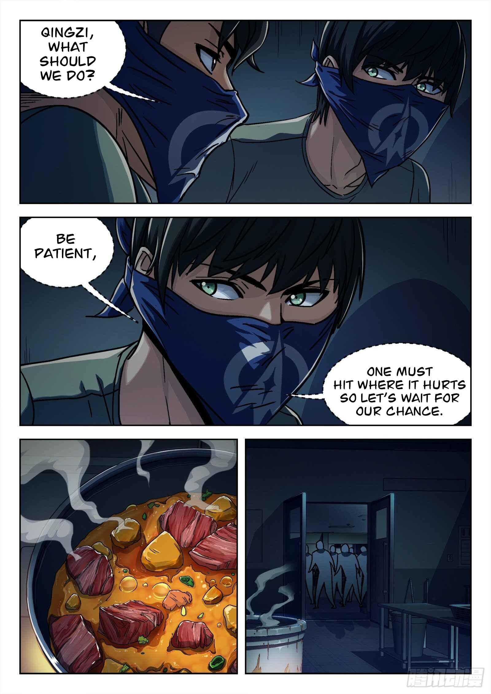Chapter 21 - Page 8