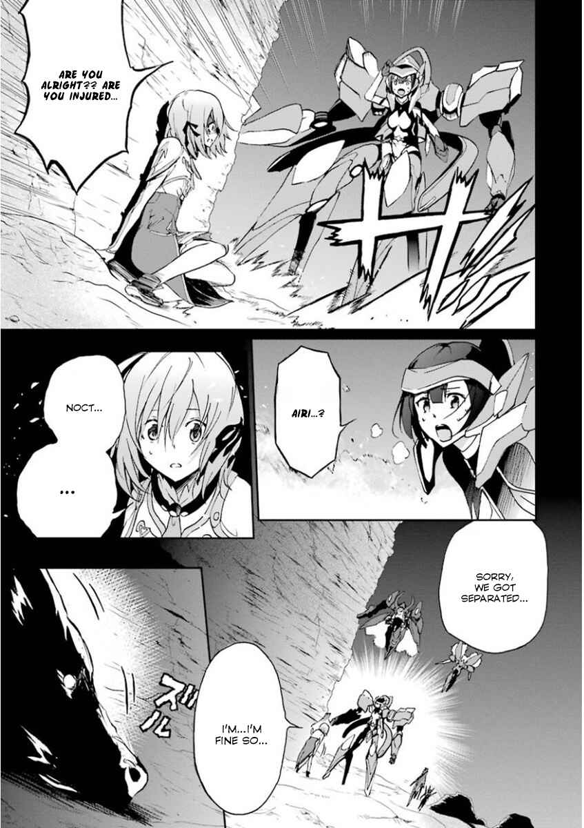 Chapter 33 - Page 23