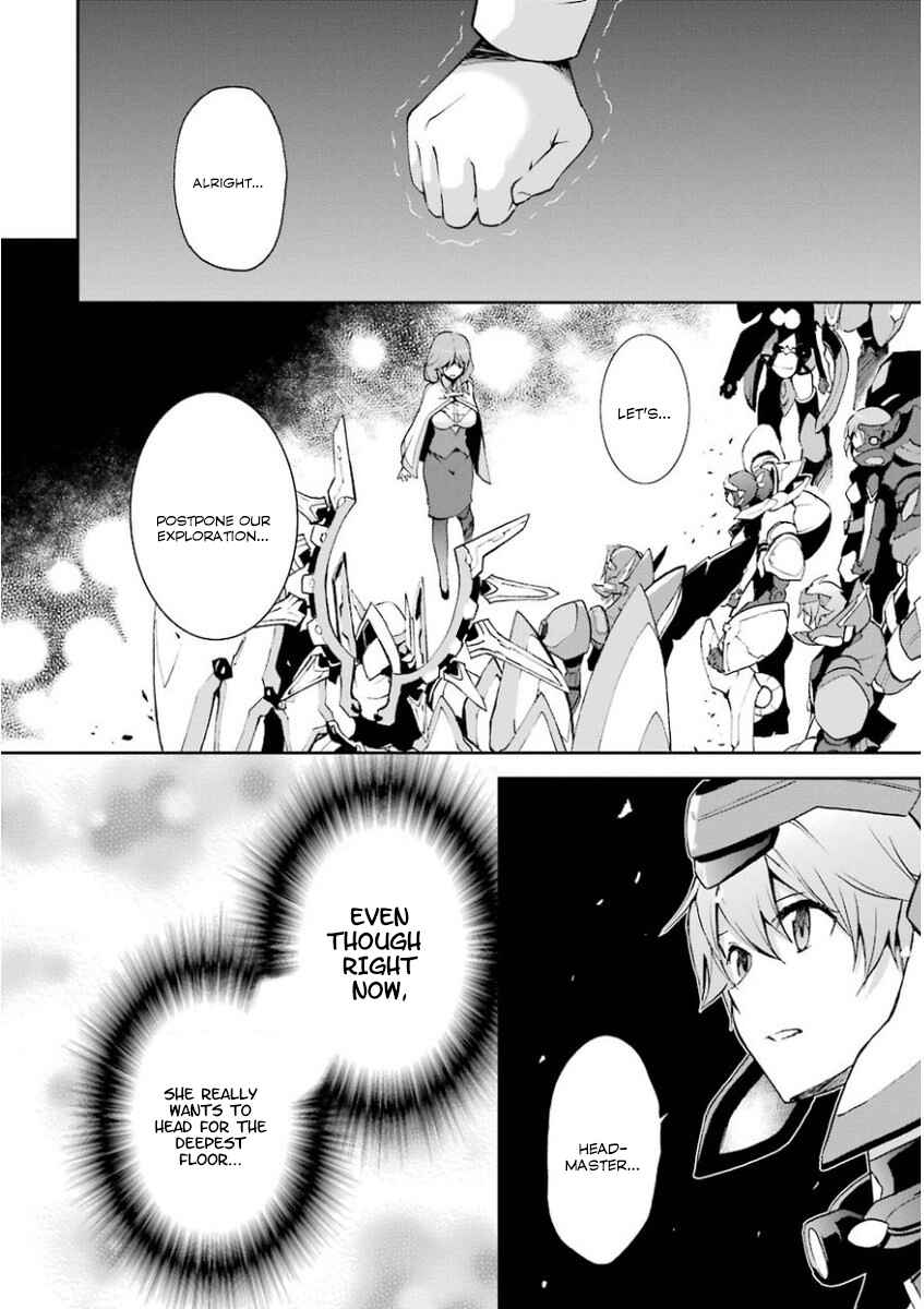 Chapter 33 - Page 40
