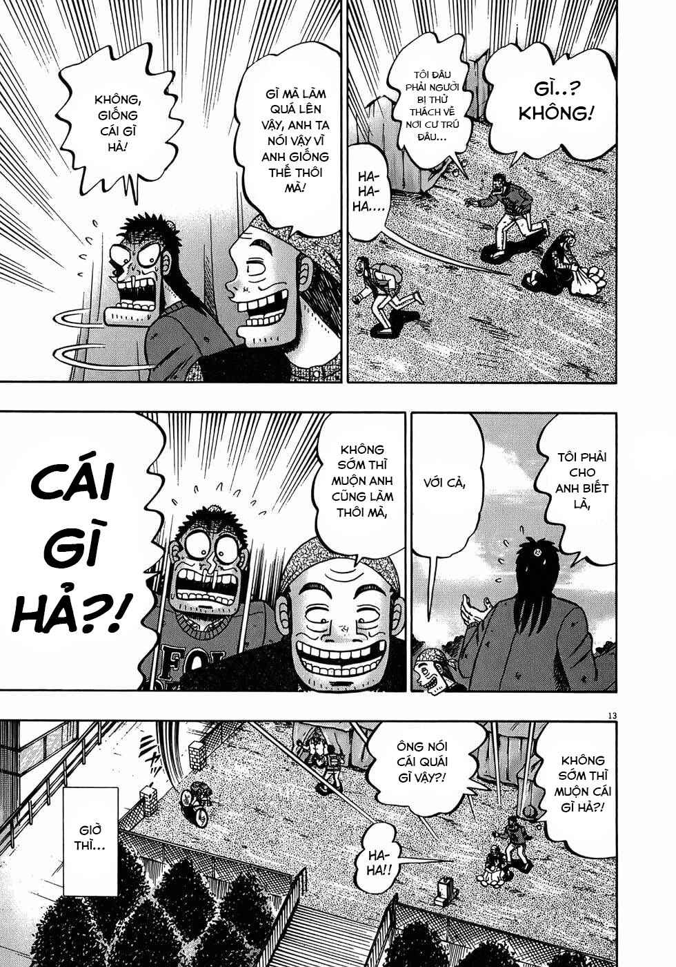 Chapter 69 - Page 13