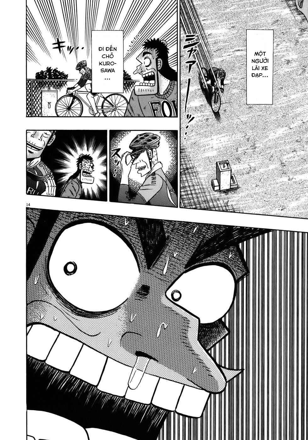 Chapter 69 - Page 14