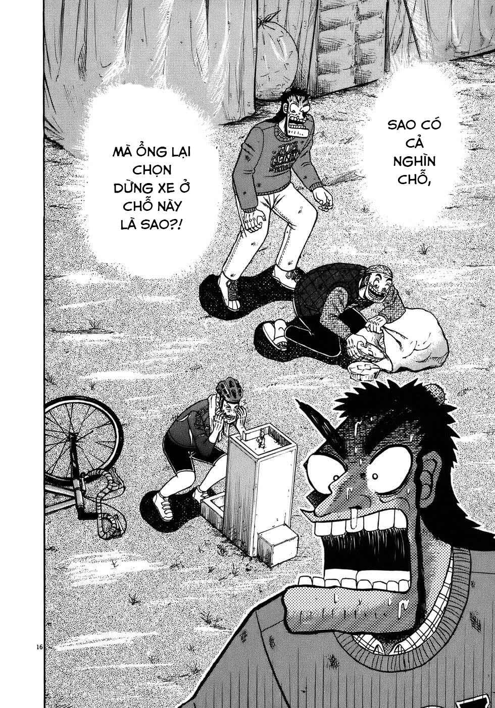 Chapter 69 - Page 16