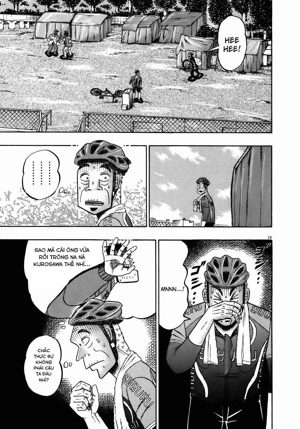 Chapter 69 - Page 19
