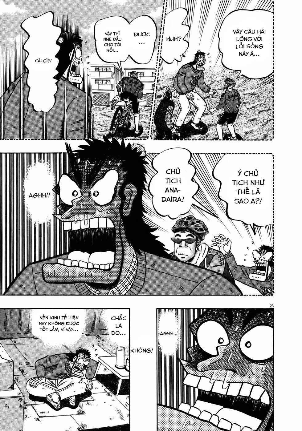 Chapter 69 - Page 23
