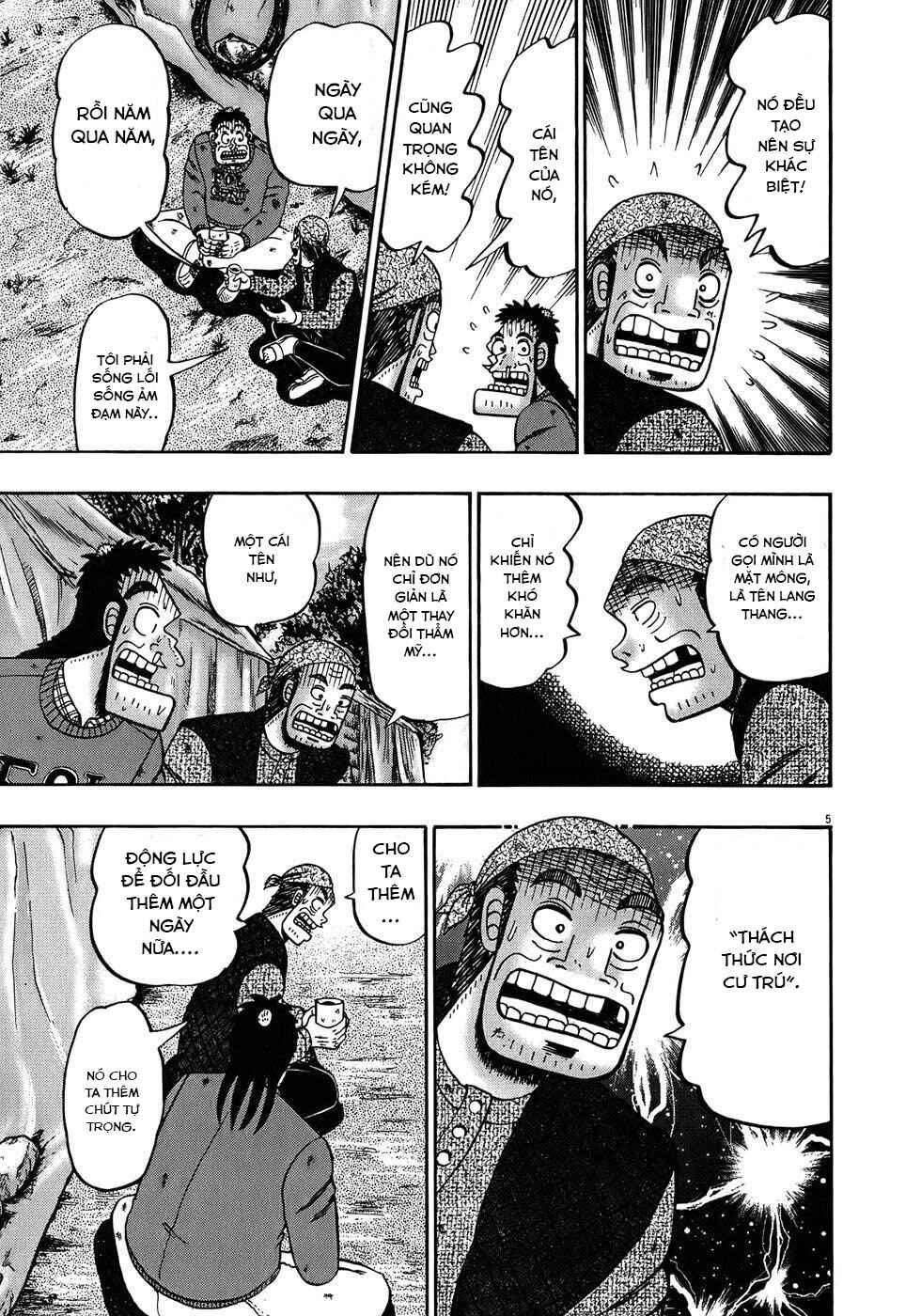 Chapter 69 - Page 5
