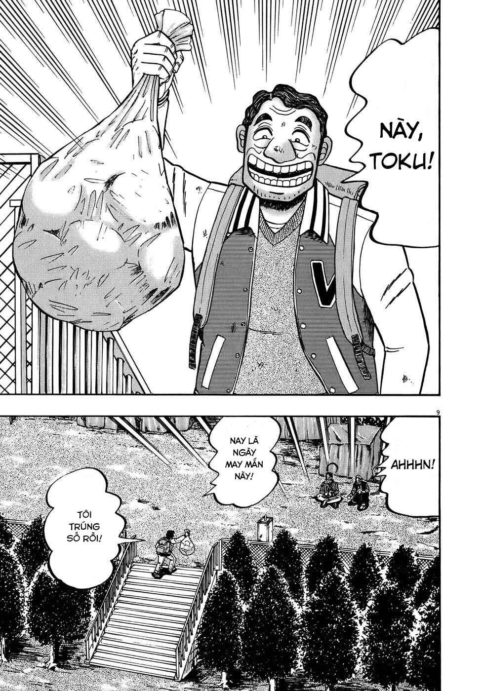 Chapter 69 - Page 9