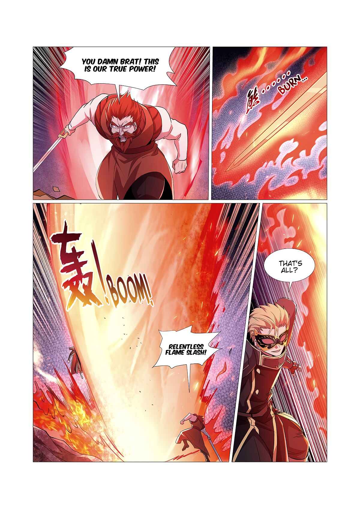 Chapter 185 - Page 7