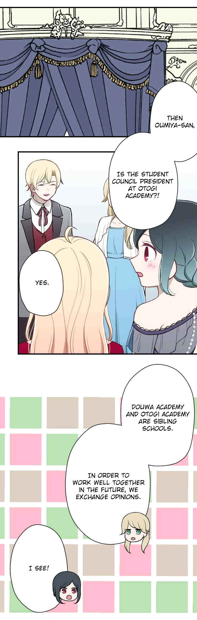 Chapter 139 - Page 3