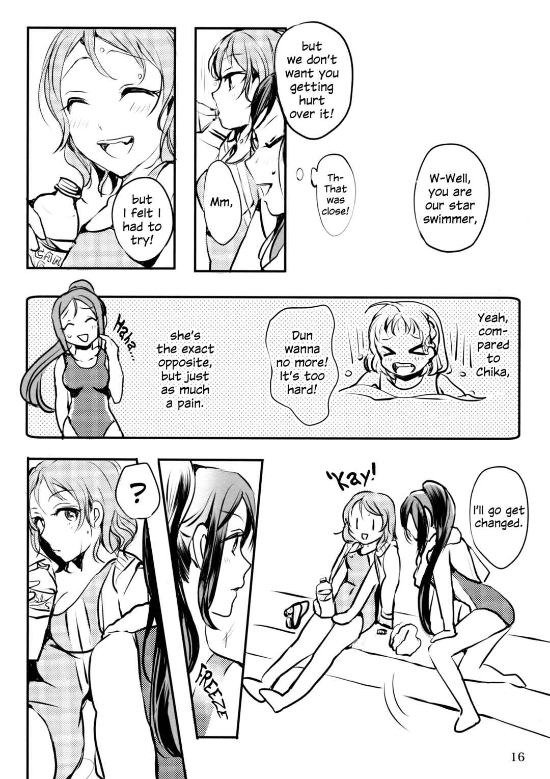 Chapter 1 - Page 15