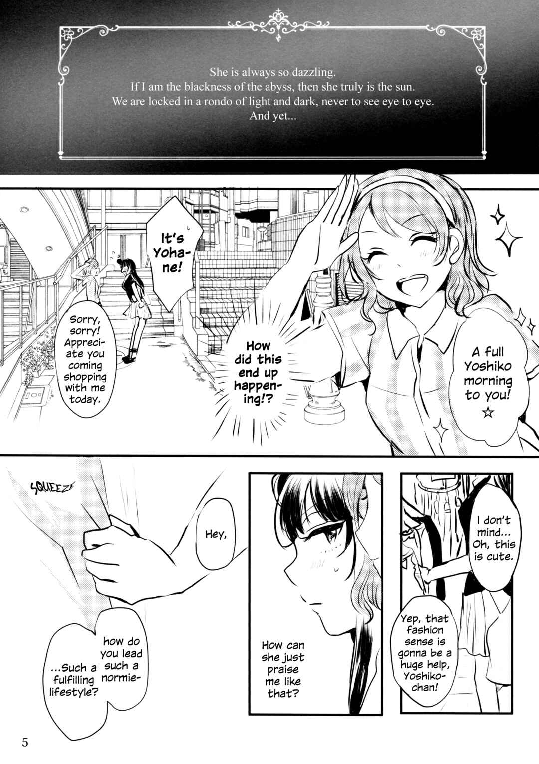 Chapter 1 - Page 4