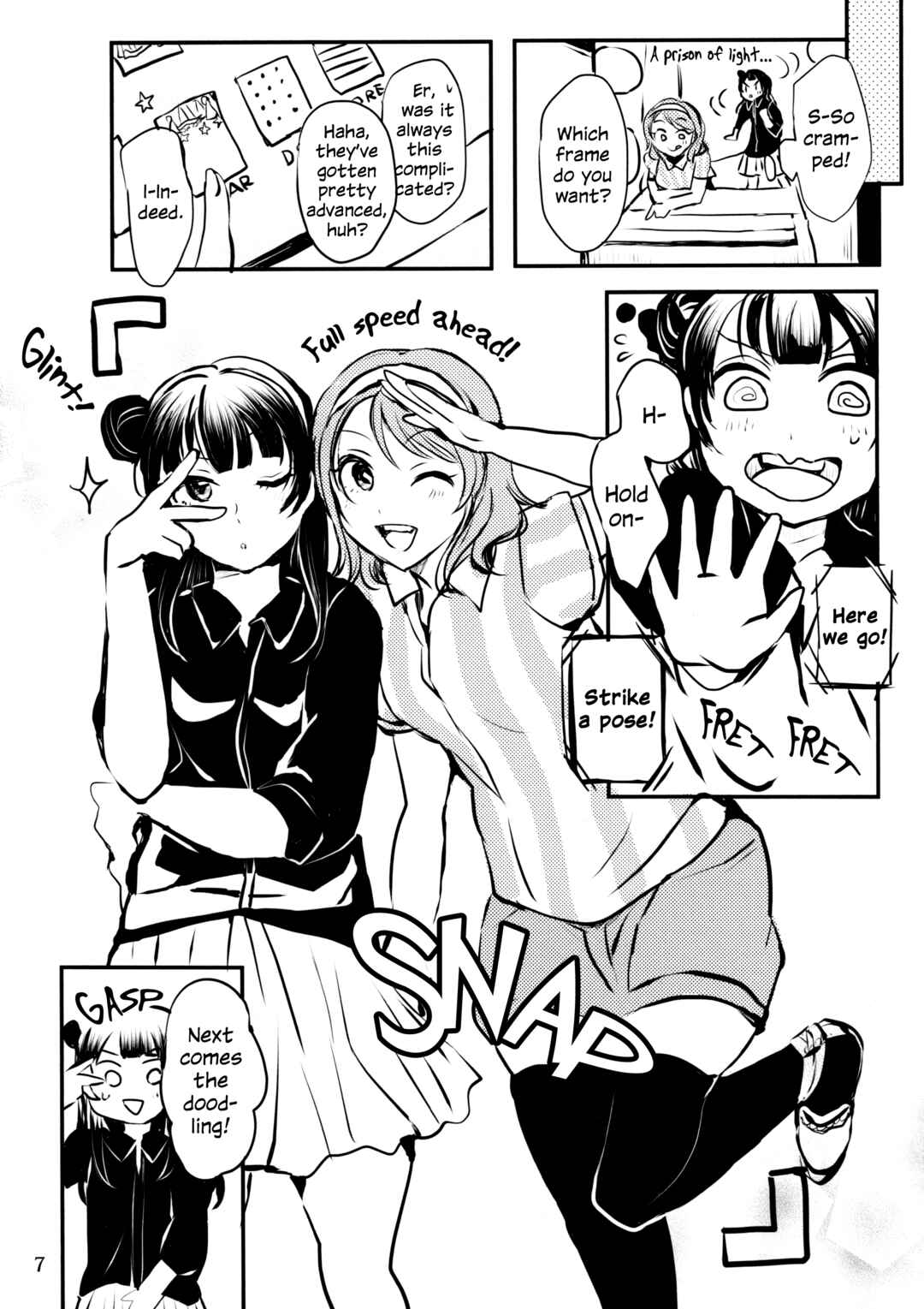 Chapter 1 - Page 6