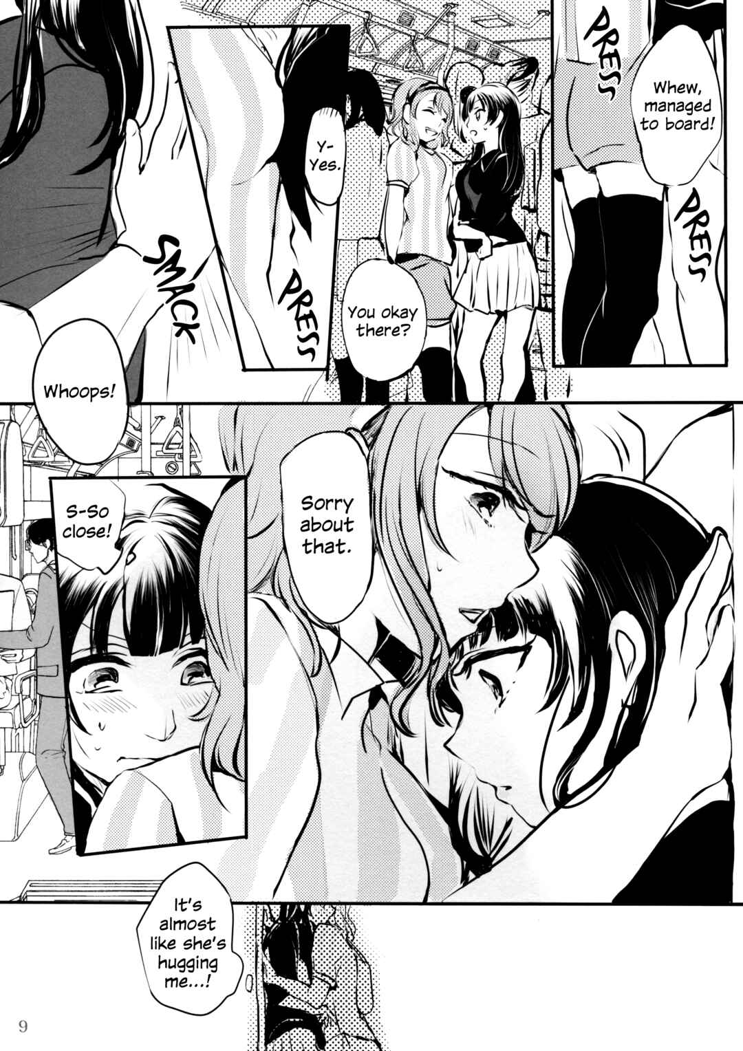 Chapter 1 - Page 8