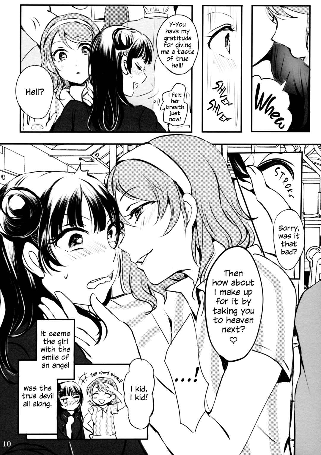 Chapter 1 - Page 9