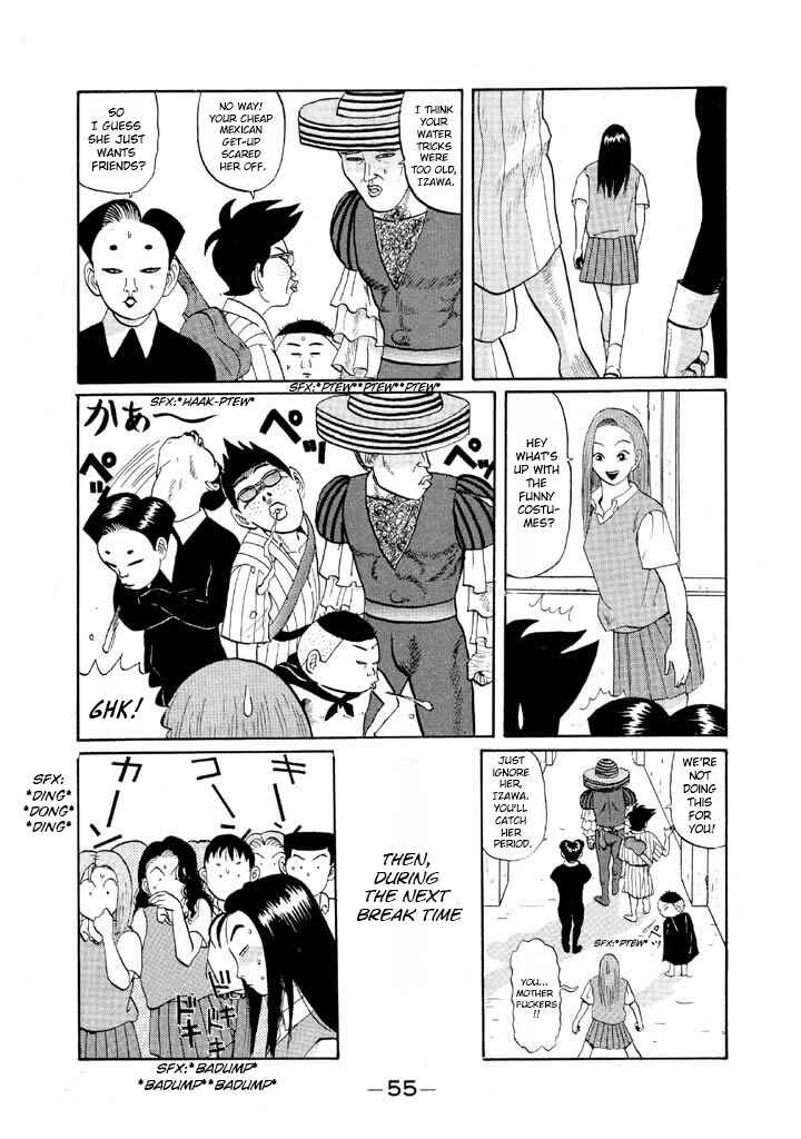 Chapter 50 - Page 13