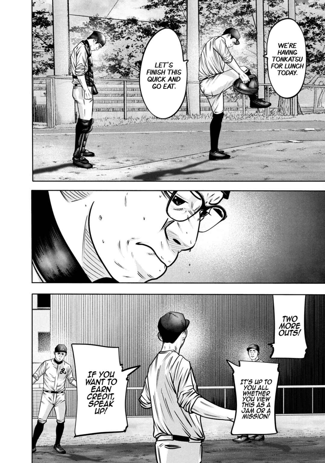 Chapter 299 - Page 10