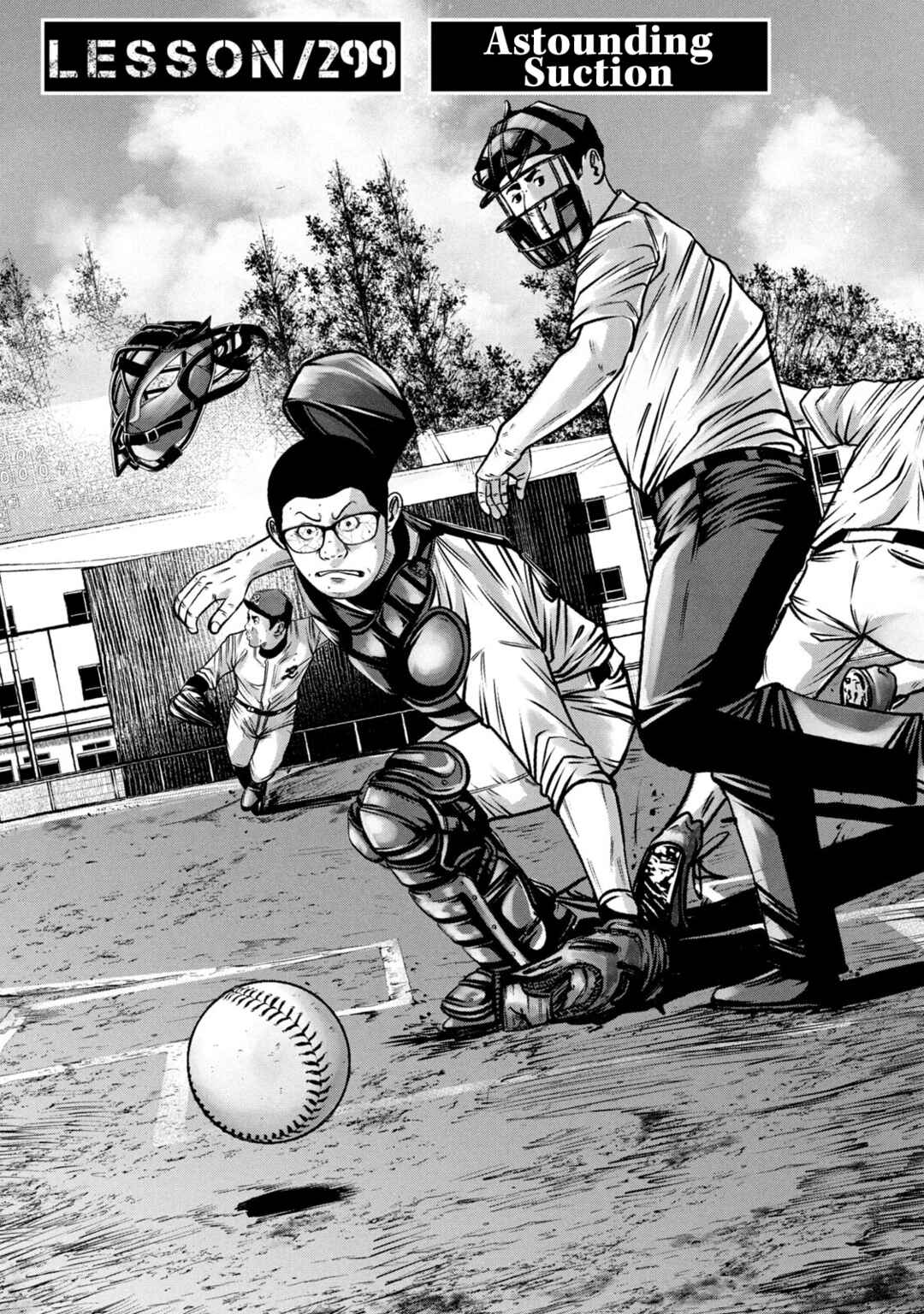 Chapter 299 - Page 2