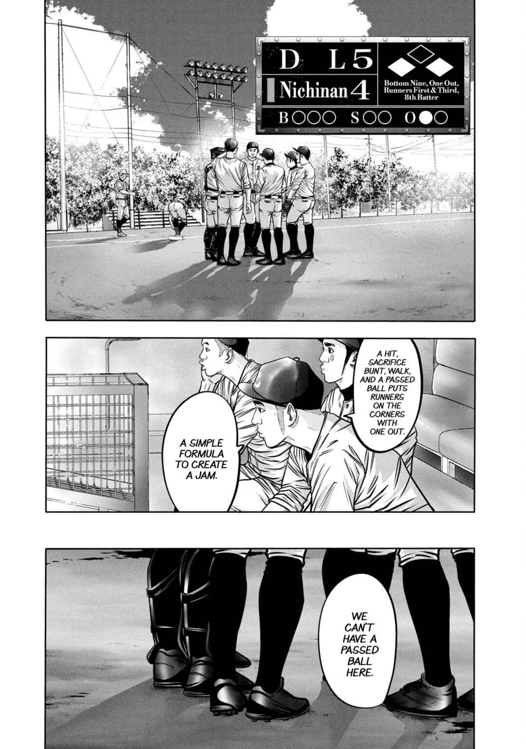 Chapter 299 - Page 3
