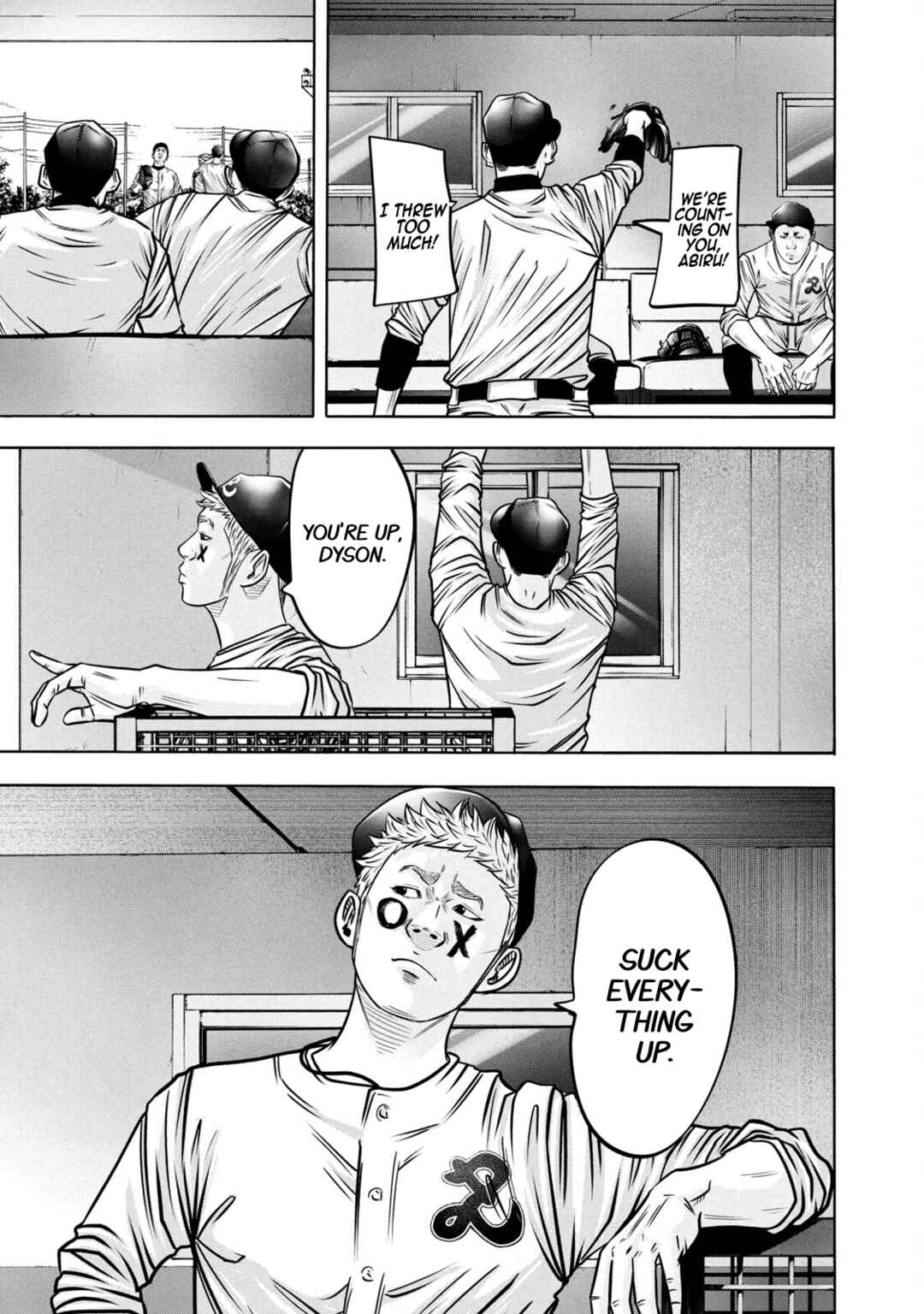 Chapter 299 - Page 7