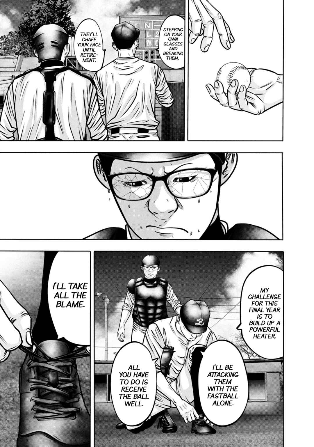 Chapter 299 - Page 9