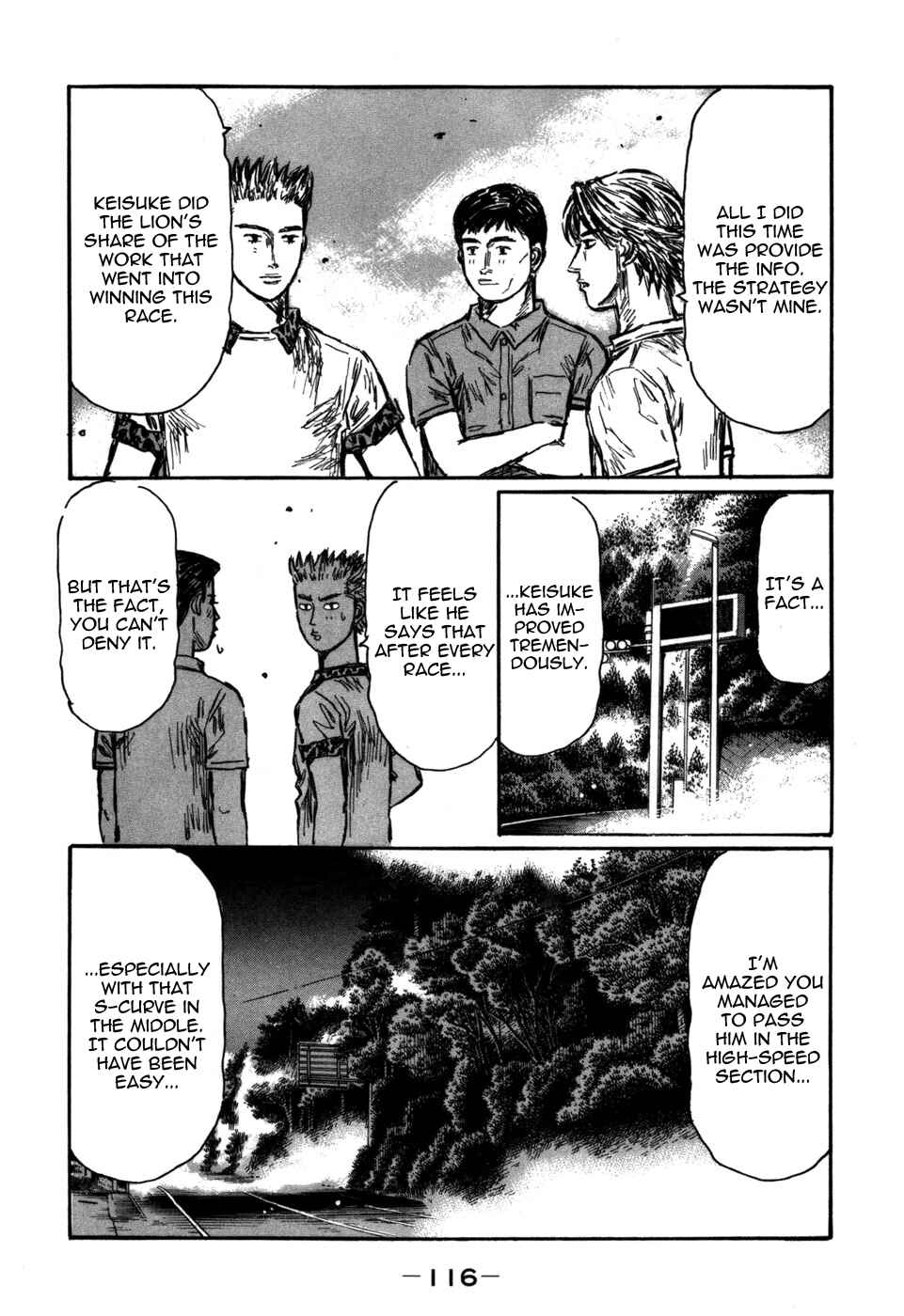 Chapter 568 - Page 5