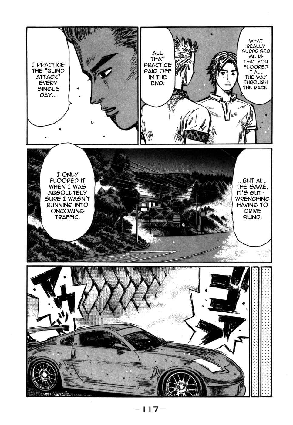Chapter 568 - Page 6