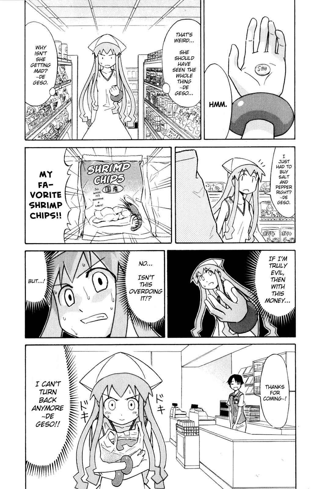 Chapter 64 - Page 5