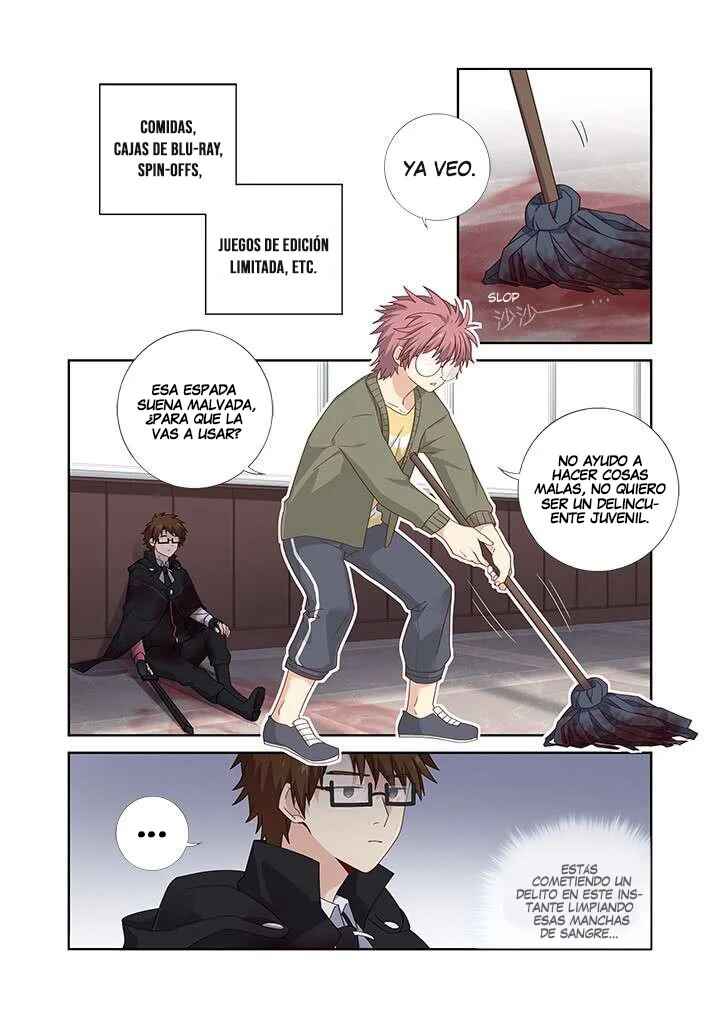 Chapter 479 - Page 2