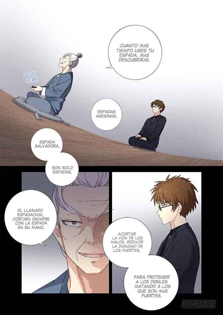 Chapter 479 - Page 5