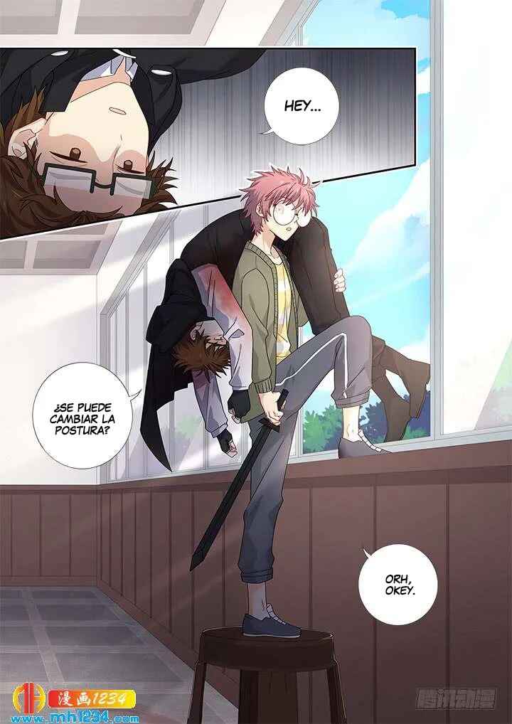 Chapter 479 - Page 9