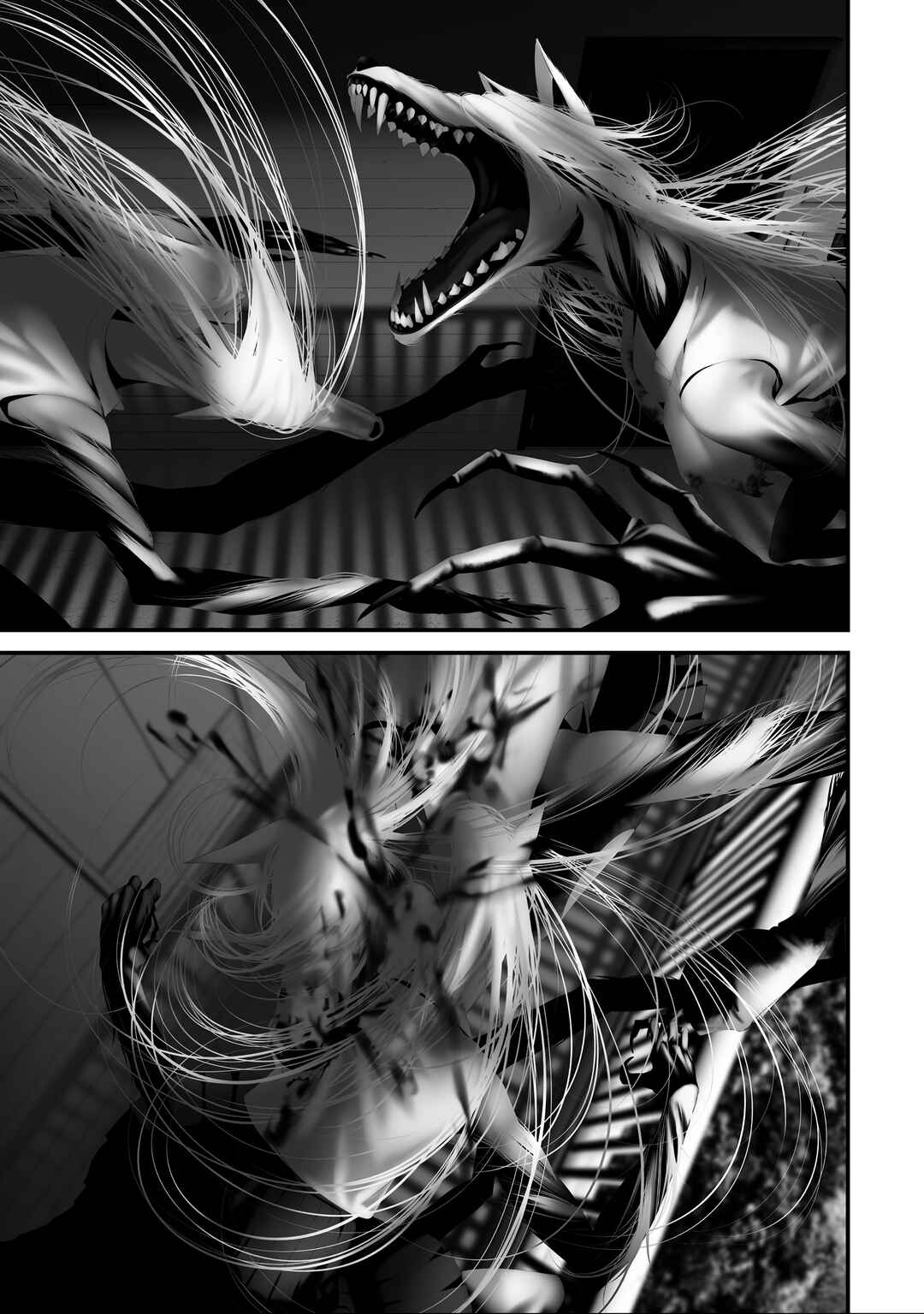 Chapter 39 - Page 19