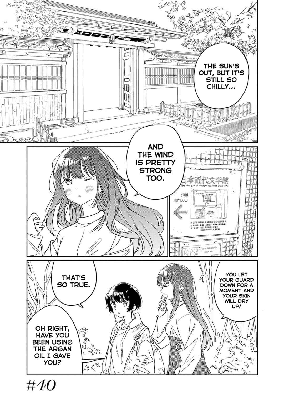 Chapter 40 - Page 1