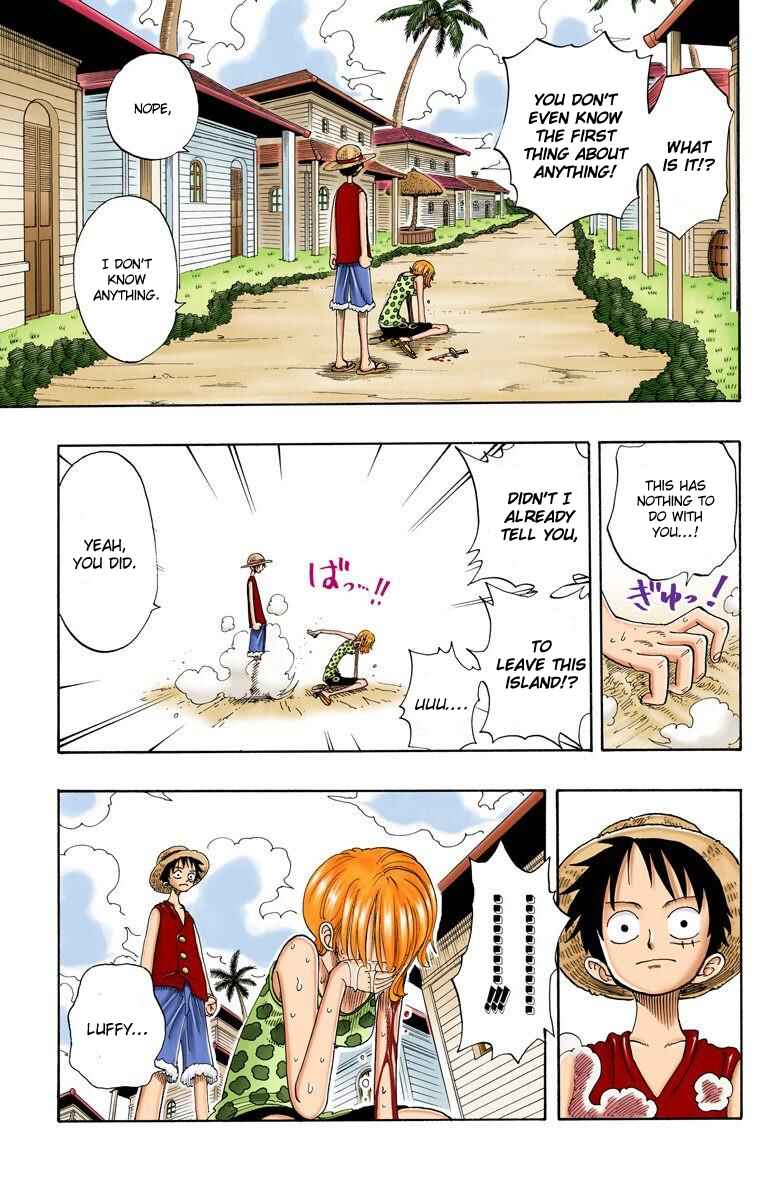 Chapter 81 - Page 14