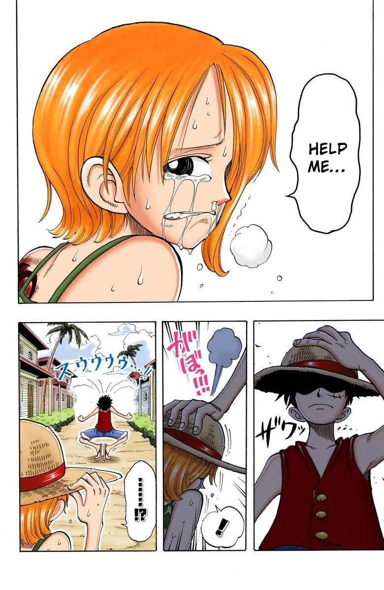 Chapter 81 - Page 15
