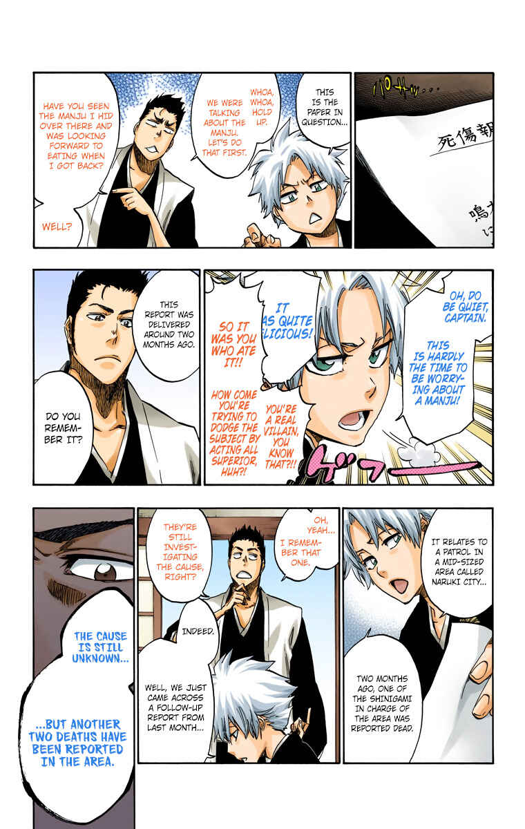 Chapter 529 - Page 16