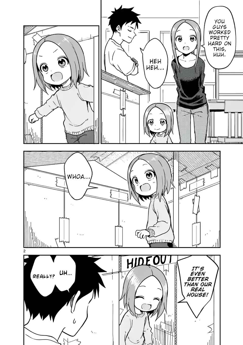 Chapter 218 - Page 2