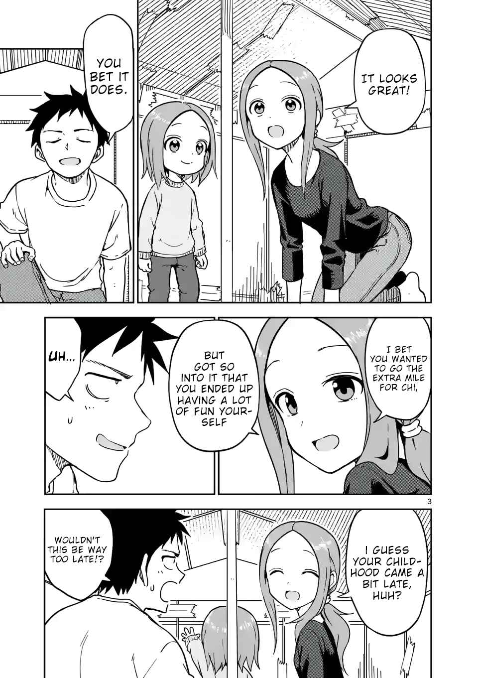 Chapter 218 - Page 3