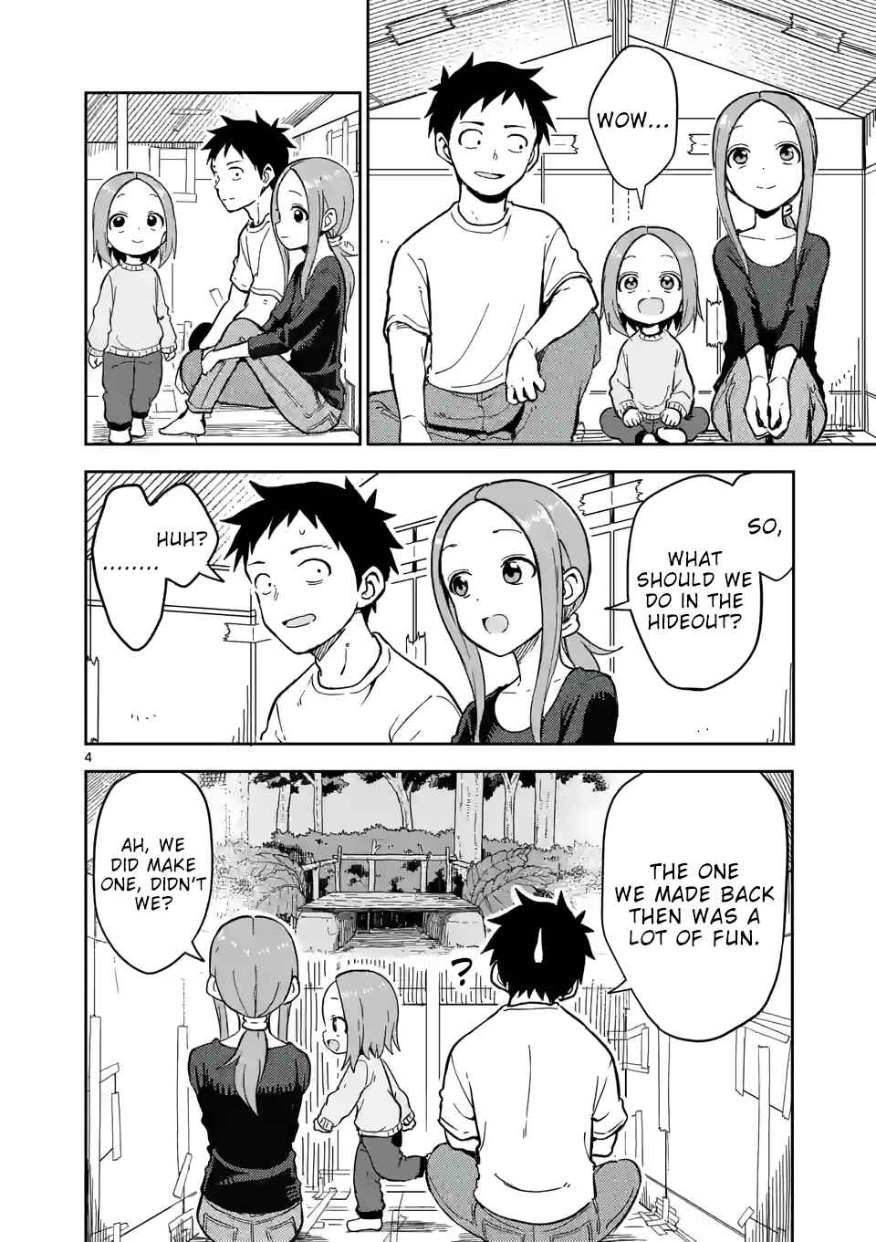 Chapter 218 - Page 4