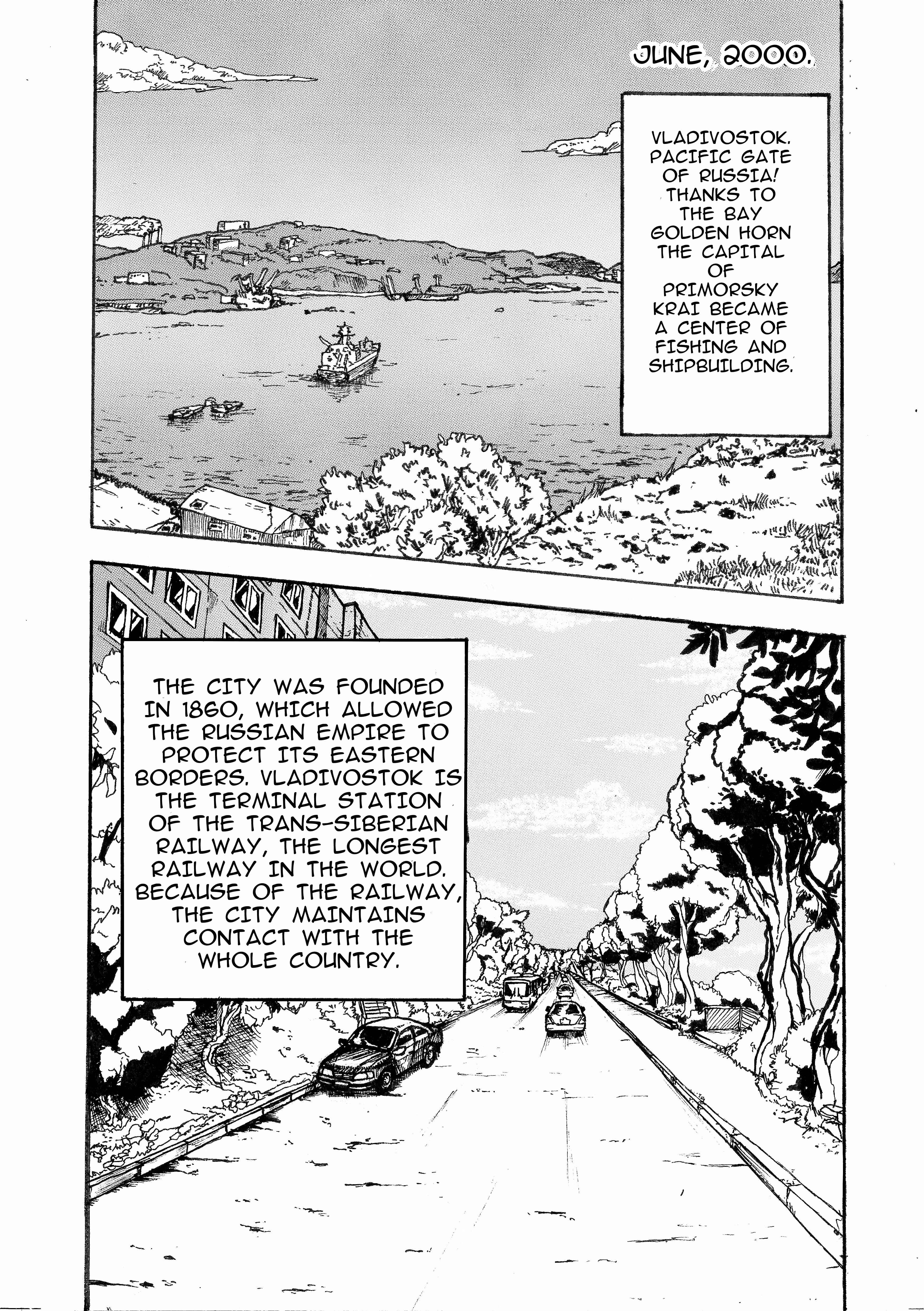 Chapter 1 - Page 2