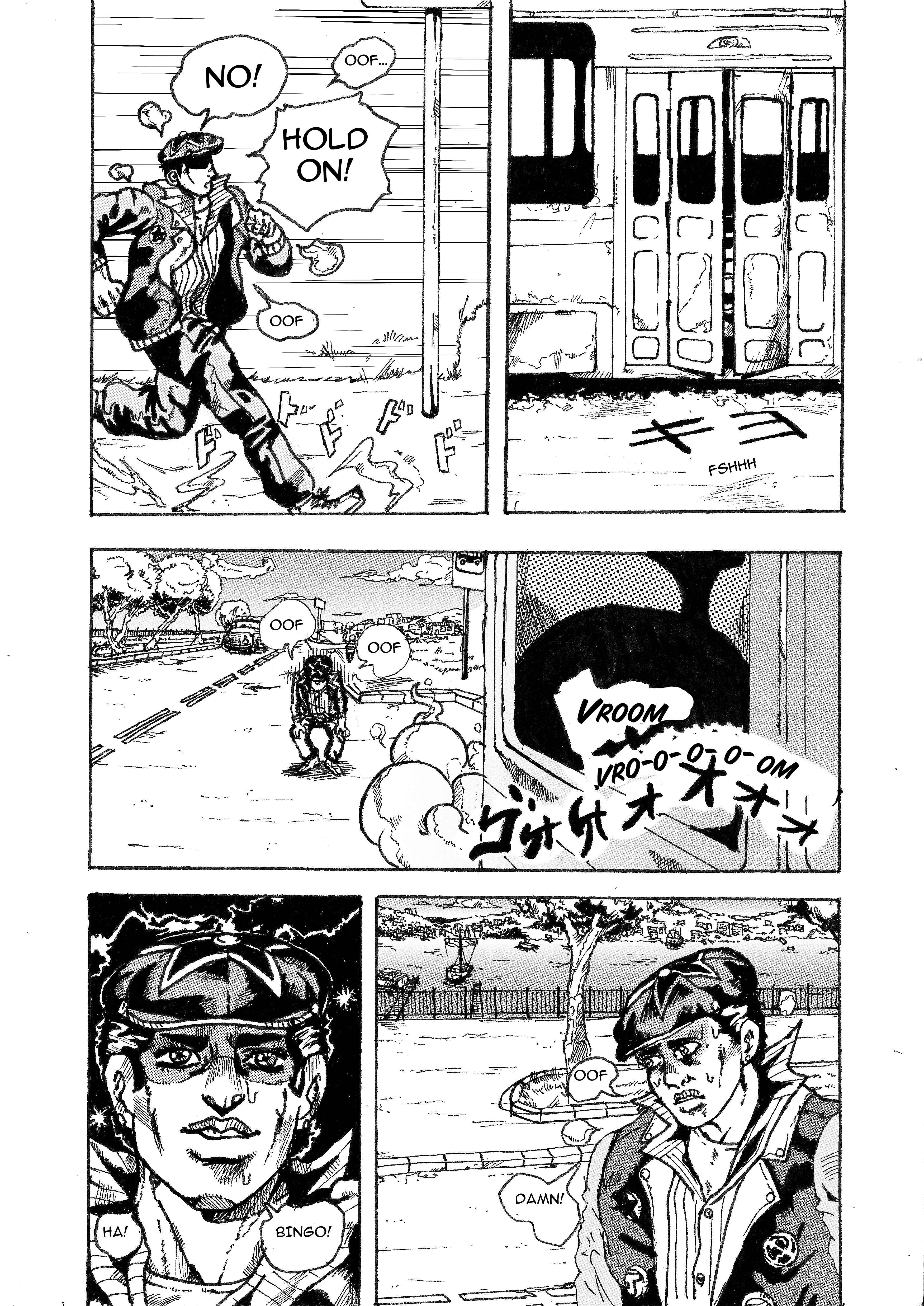 Chapter 1 - Page 4
