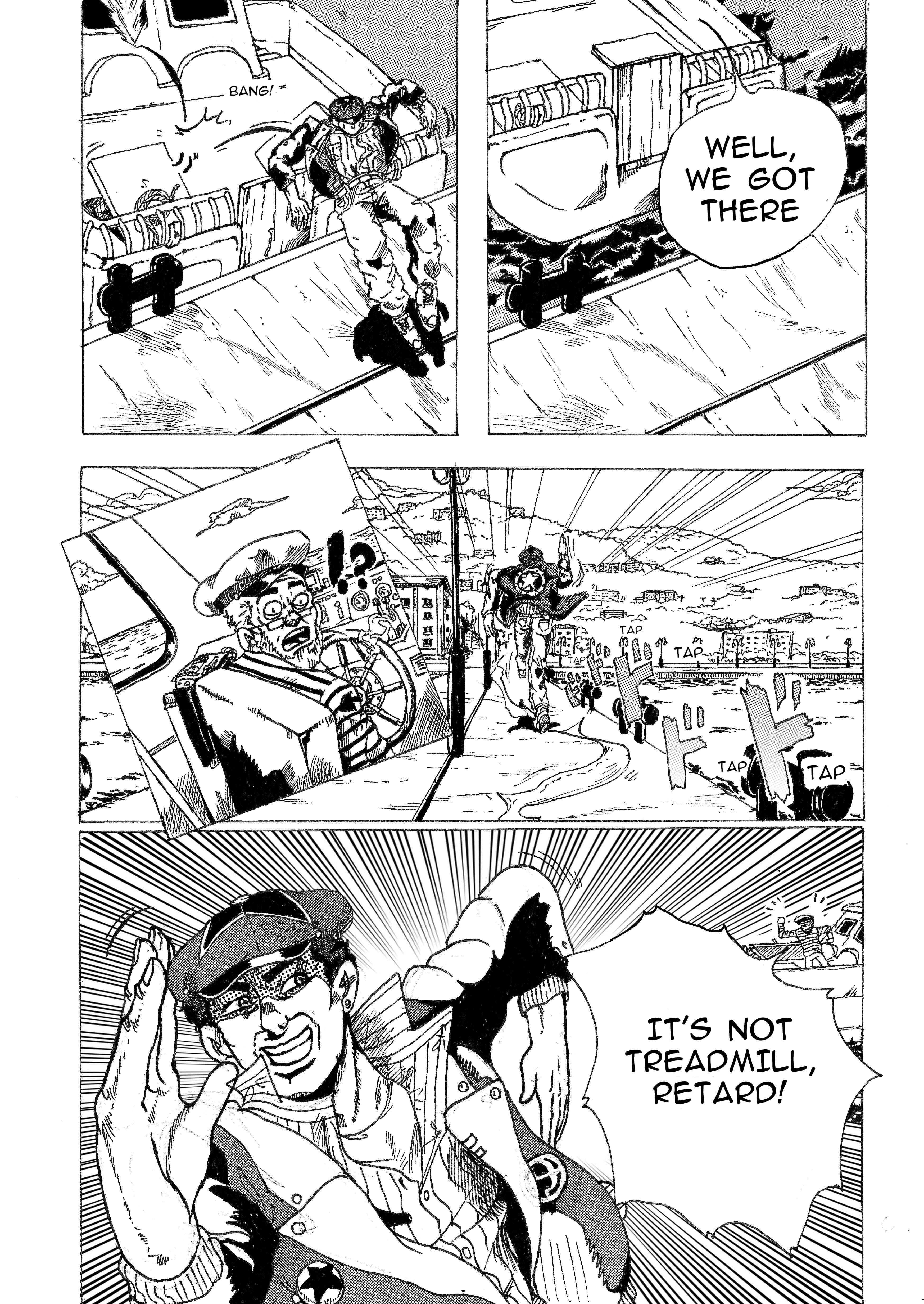 Chapter 1 - Page 9