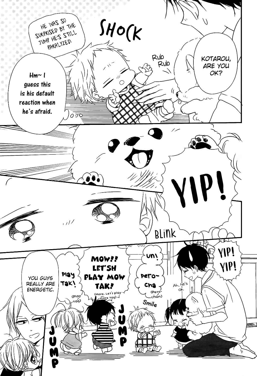Chapter 76 - Page 11